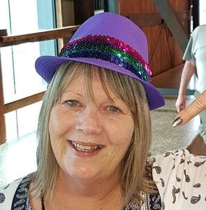 Meet your Posher, Carol